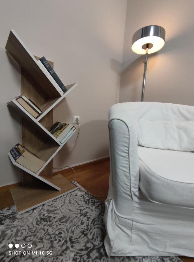 Cozy Near The Sea In Palaio Faliro Apartment *