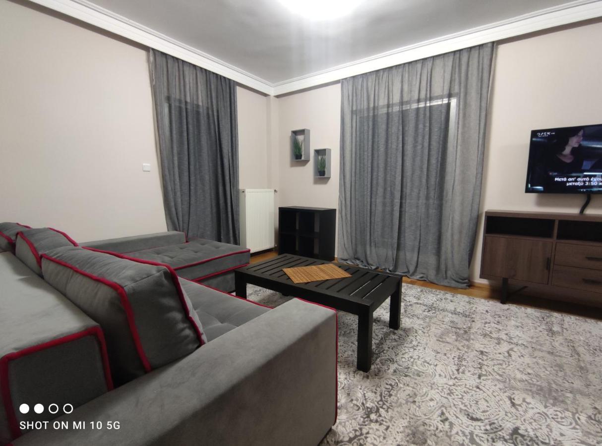 Apartment Cozy Near The Sea In Palaio Faliro