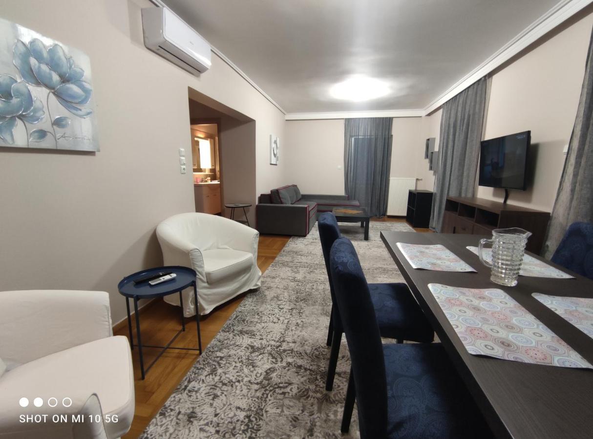 Cozy Near The Sea In Palaio Faliro Apartment Athens
