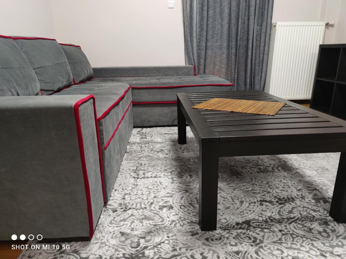 Apartment Cozy Near The Sea In Palaio Faliro *