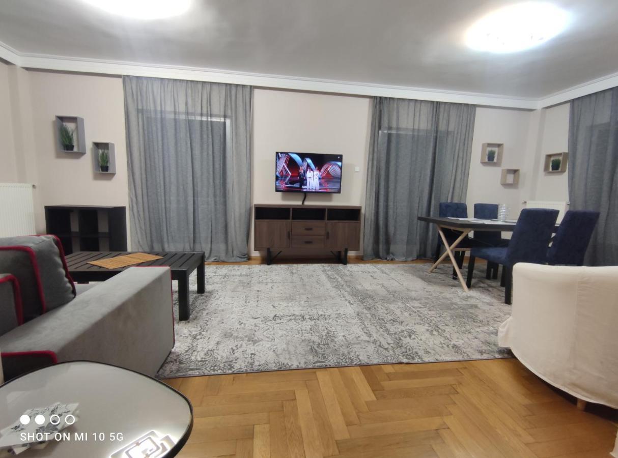Cozy Near The Sea In Palaio Faliro Apartment *