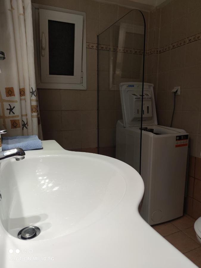 Apartment Cozy Near The Sea In Palaio Faliro Athens