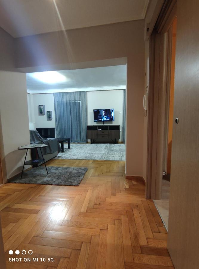 Cozy Near The Sea In Palaio Faliro Apartment Athens