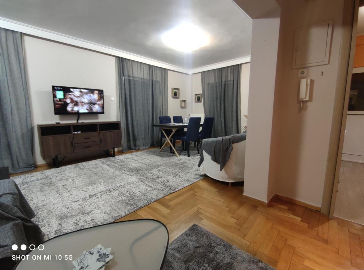Apartment Cozy Near The Sea In Palaio Faliro Athens