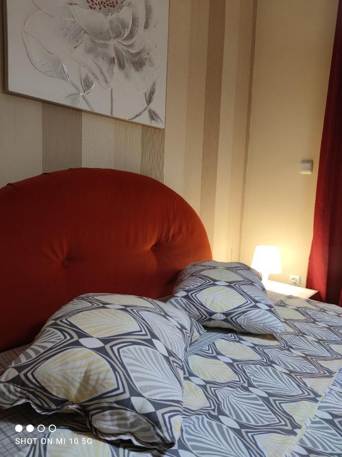 Apartment Cozy Near The Sea In Palaio Faliro