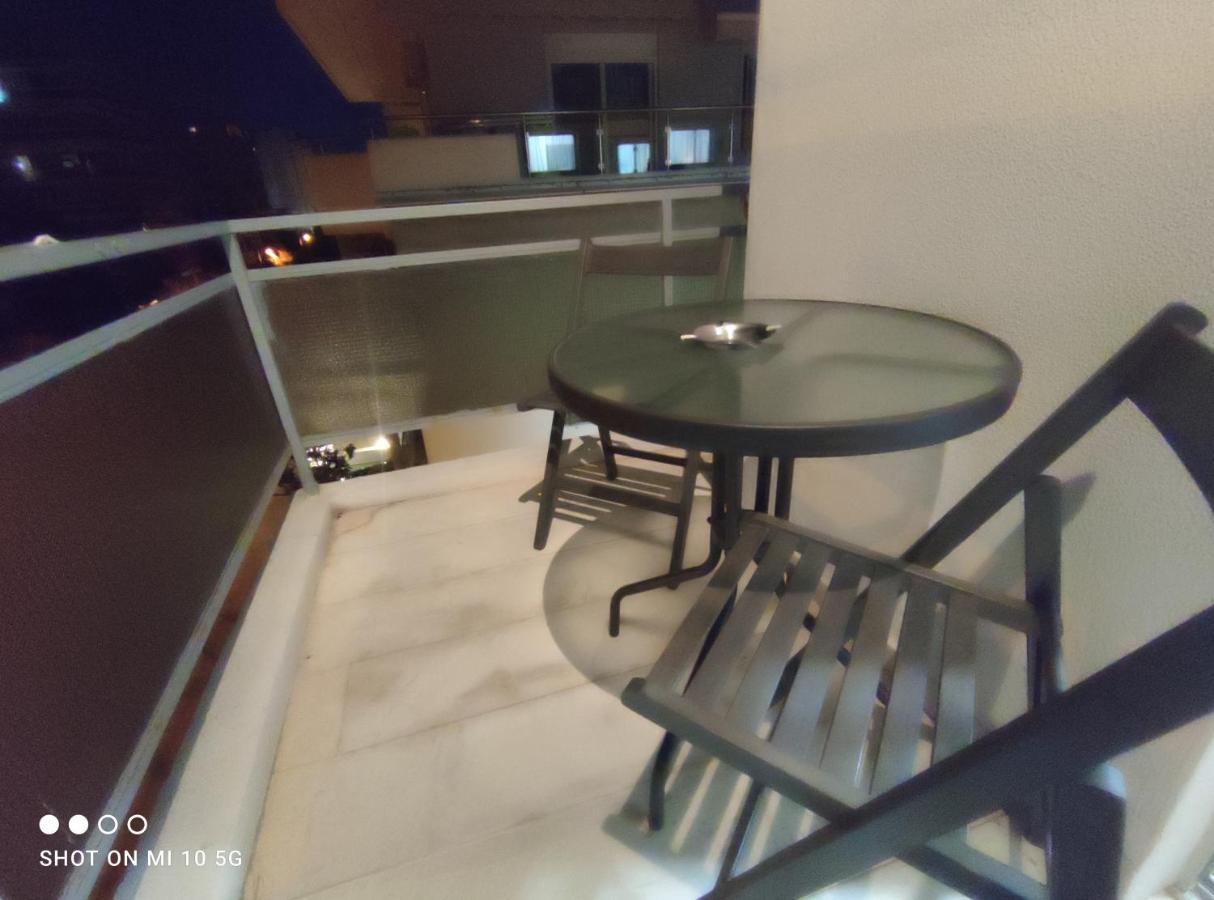 Cozy Near The Sea In Palaio Faliro *