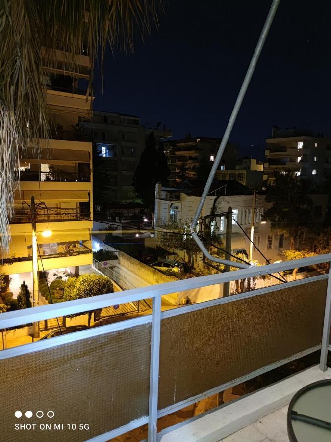 Cozy Near The Sea In Palaio Faliro Apartment *
