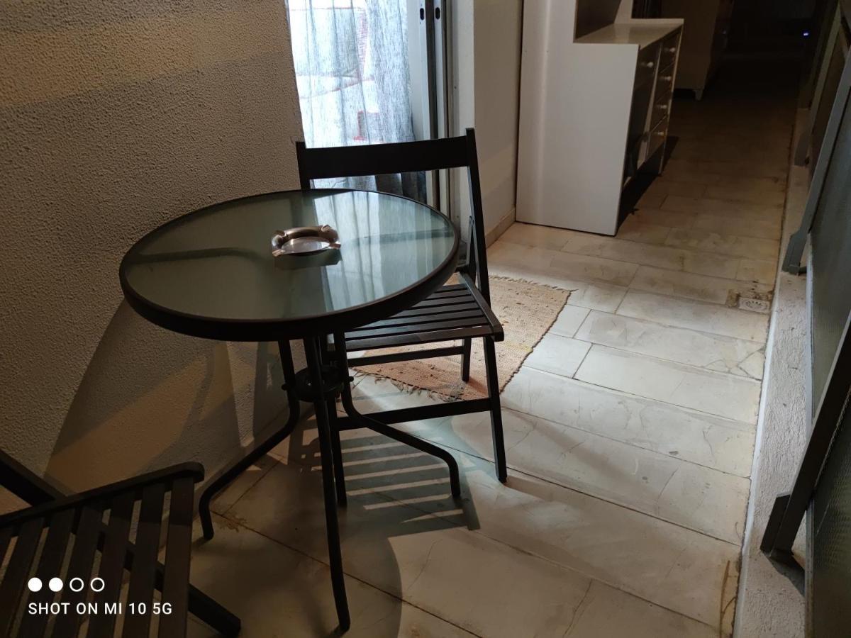 Apartment Cozy Near The Sea In Palaio Faliro *