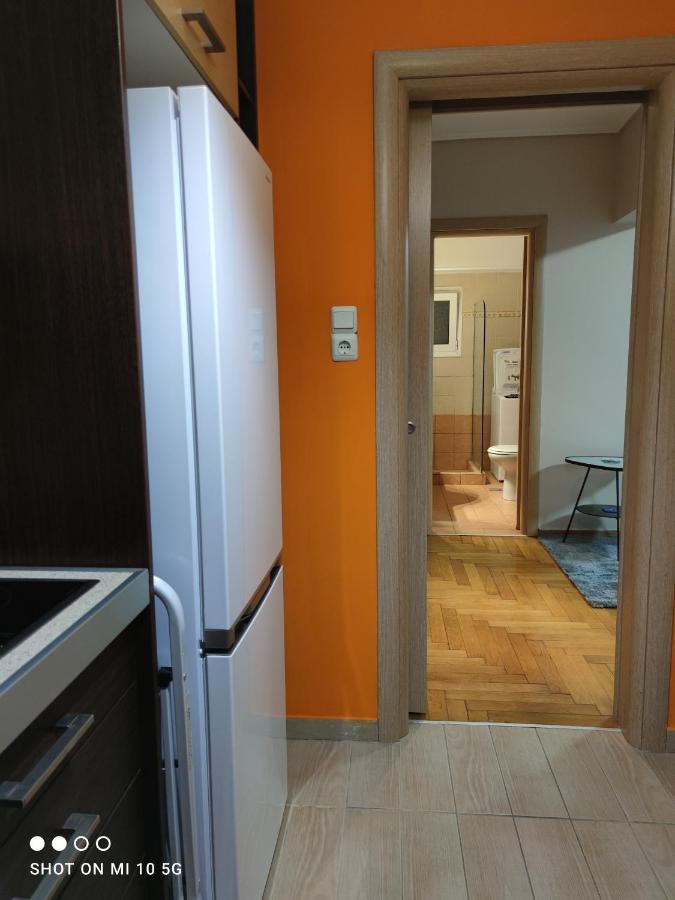 Apartment Cozy Near The Sea In Palaio Faliro Athens