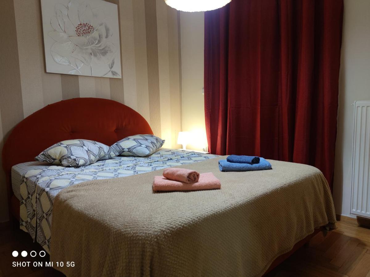 Apartment Cozy Near The Sea In Palaio Faliro *