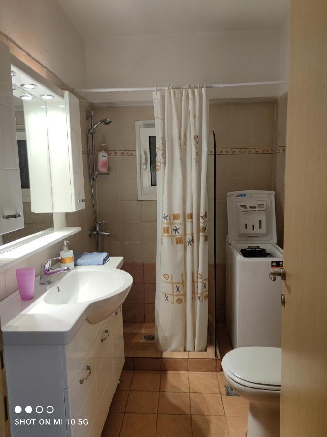 Cozy Near The Sea In Palaio Faliro Apartment
