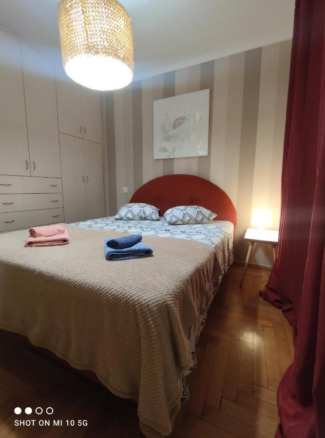Cozy Near The Sea In Palaio Faliro Apartment Athens