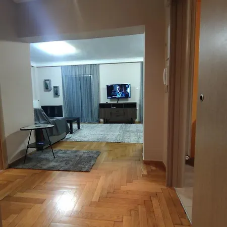 Cozy Apartment Near The Sea In Palaio Faliro Athens Exterior photo
