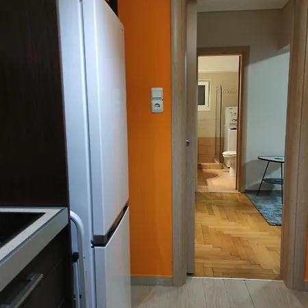Cozy Apartment Near The Sea In Palaio Faliro Athens Exterior photo
