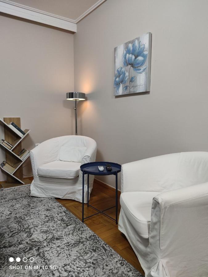 Cozy Near The Sea In Palaio Faliro דירה אתונה