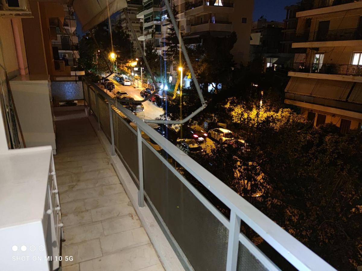 Cozy Near The Sea In Palaio Faliro