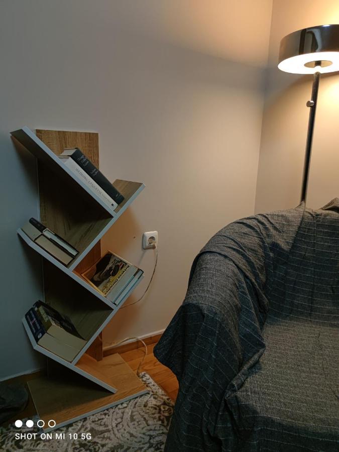 Cozy Near The Sea In Palaio Faliro אתונה